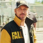 Ryan Gosling Surprises Fans at 'The Fall Guy' Stuntacular Pre-Show!
