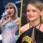 Joey King Reveals Her Favorite Taylor Swift 'TTPD' Track (Exclusive)