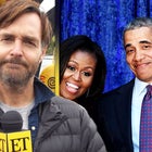 'Bodkin’: Behind the Scenes of Michelle and Barack Obama's First Scripted Drama Series