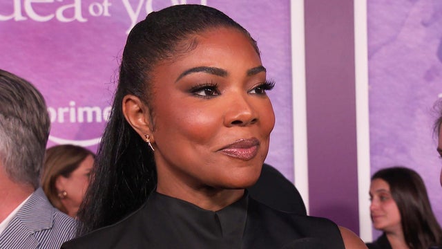 Gabrielle Union Teases Potential New 'Bring It On' Project