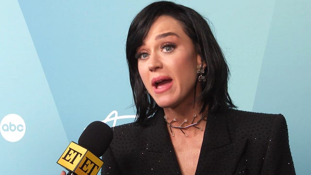 Katy Perry Reacts to Fans' ‘Crazy’ Comments About New Haircut