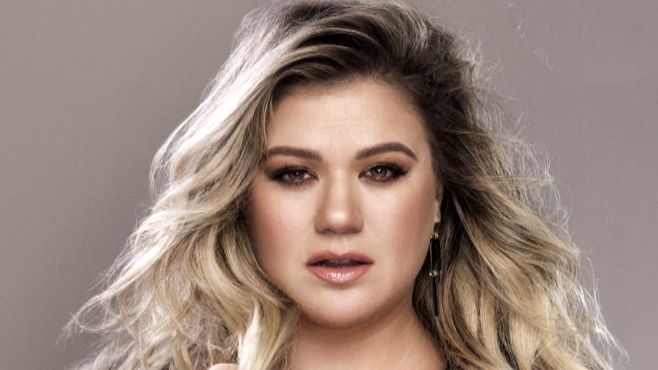 Kelly Clarkson Drops 2 Soulful New Love Songs, Announces 'the Album I