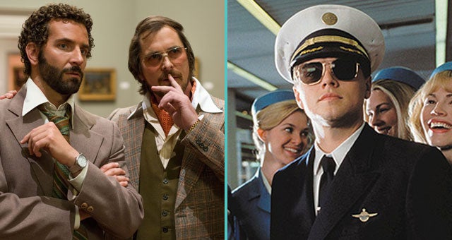 The 9 Best Con Artist Movies to Watch After 'Focus' | Entertainment Tonight