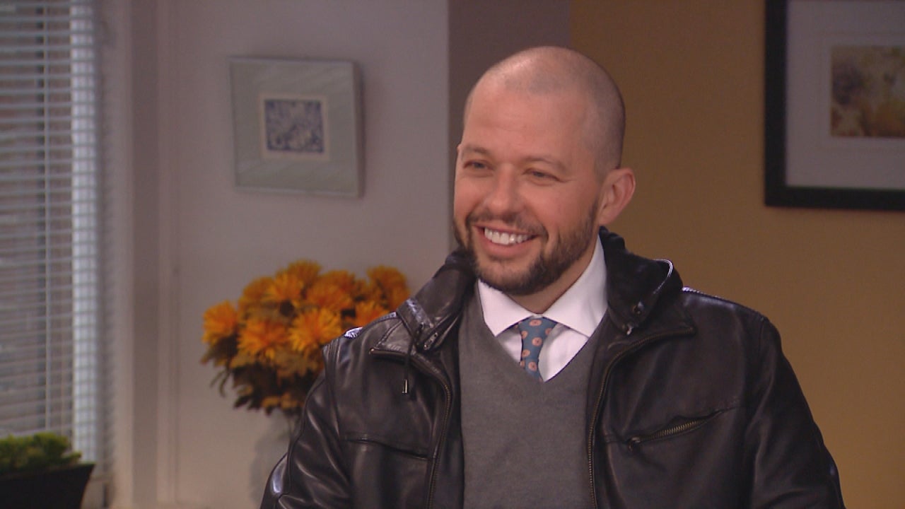 What Is Jon Cryer Doing Now