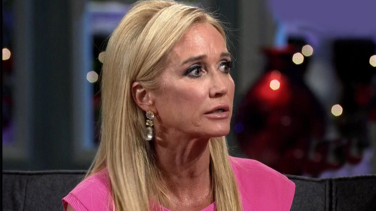 Real Housewives Of Beverly Hills Star Kim Richards Arrested Entertainment Tonight 7651