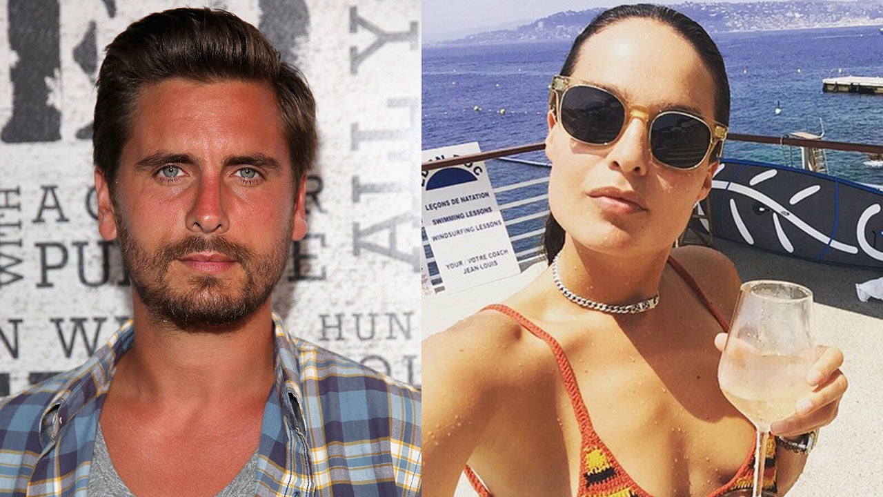 Scott Disicks Ex Girlfriend Chloe Bartoli Attacked On Social Media