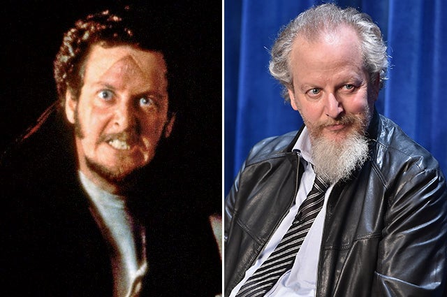 Here's What the Cast of 'Home Alone' Looks Like 25 Years ...