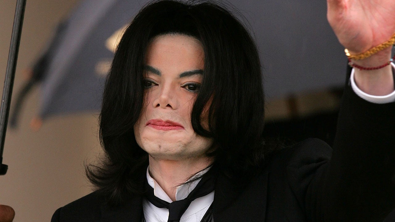 Michael Jackson Once Told Oprah Winfrey He Didnt Want A White Actor To 8088