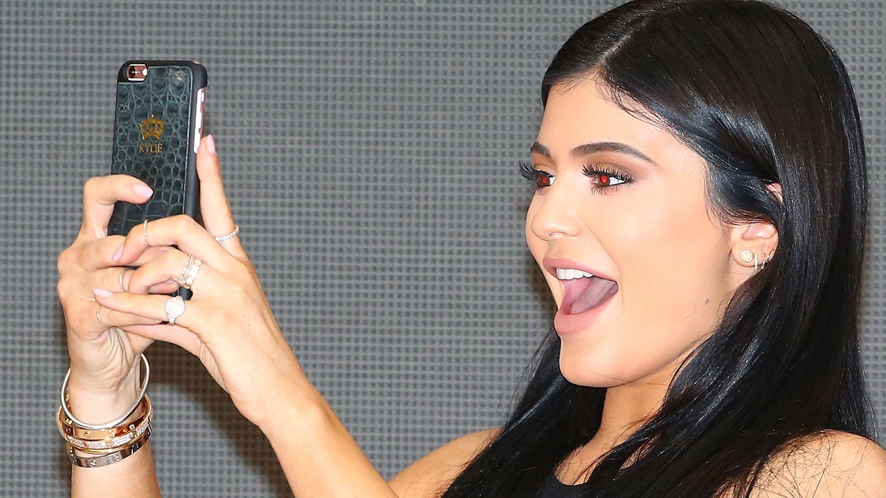 Kylie Jenner Says She Wants To Retire Her Social Media Alter Ego 
