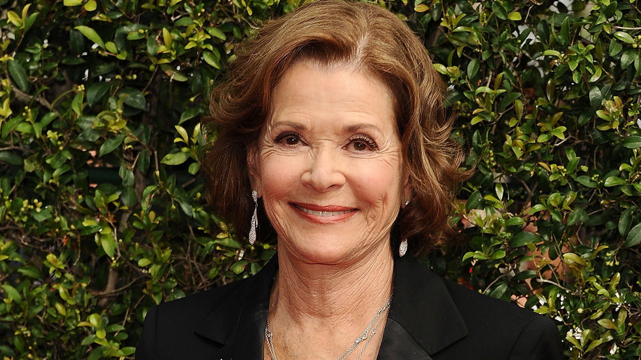 Jessica Walter 'Hasn't Heard a Word' About 'Arrested Development