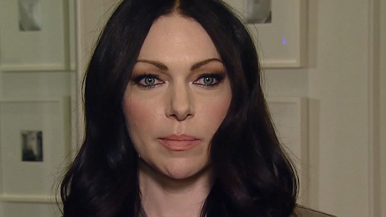 EXCLUSIVE Laura Prepon Reveals Her Secret to Losing Weight for Good