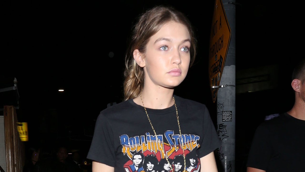 Gigi Hadid Shares Cryptic Snaps After Zayn Malik Rumored Split Steps 4420