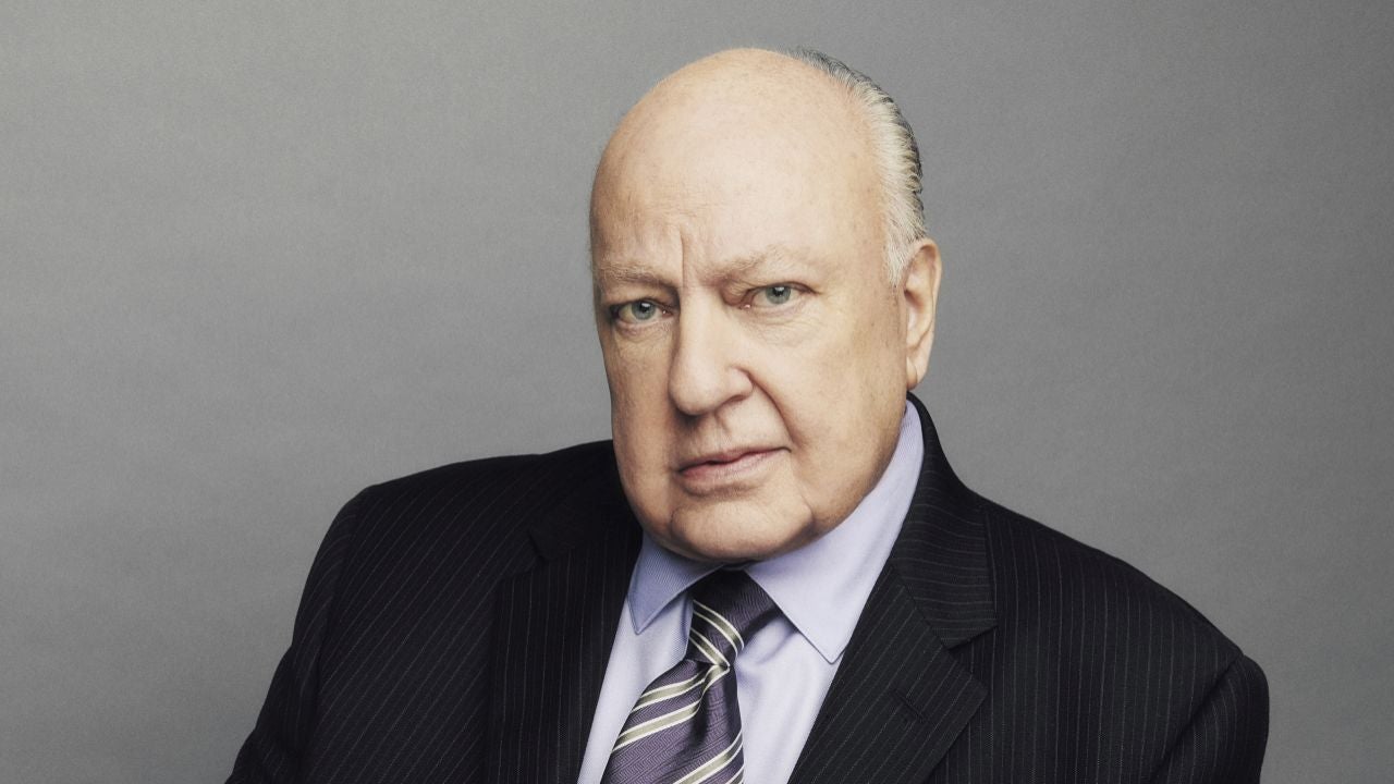 Roger Ailes Resigns As Chairman And CEO Of Fox News Network Amid ...