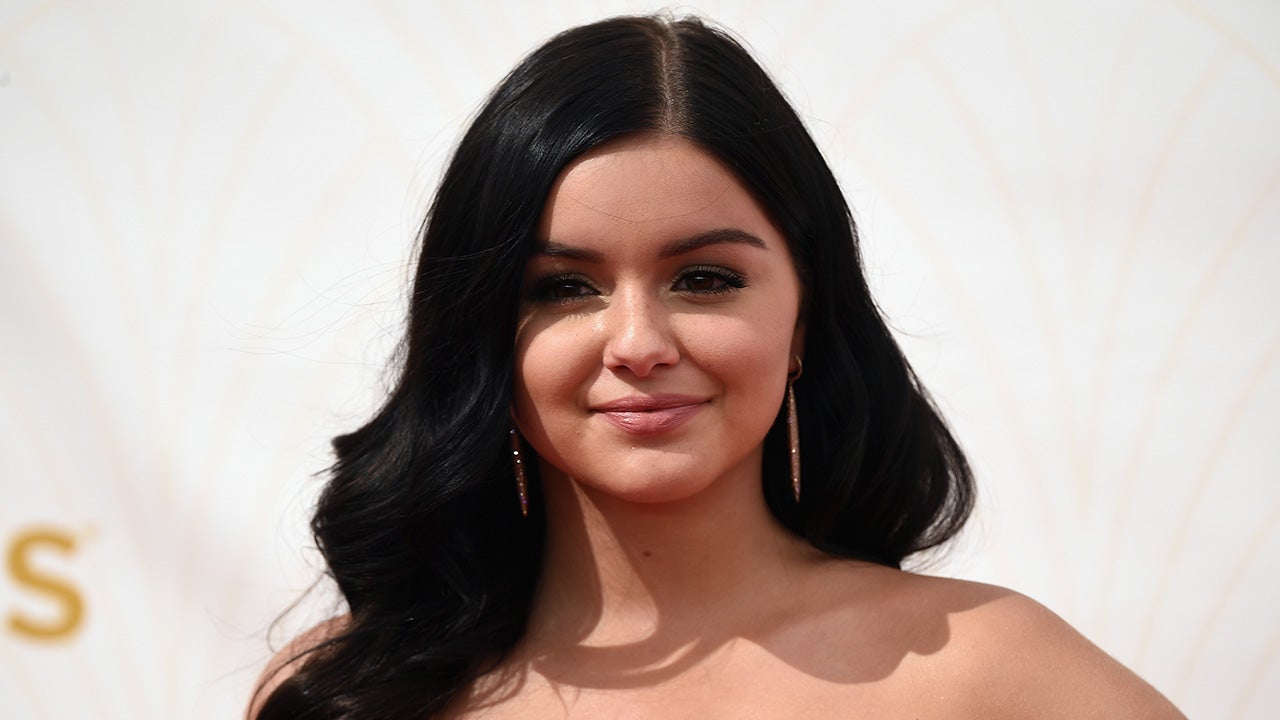 23 Times Ariel Winter Was Sexy And Confident On Instagram Entertainment Tonight