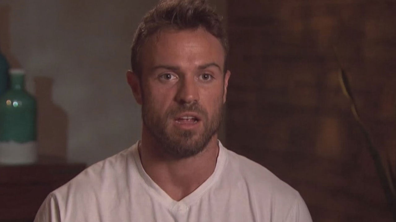 Exclusive Chad Johnson Returning To Reality Tv After Infamous Bachelor In Paradise Stint 6508