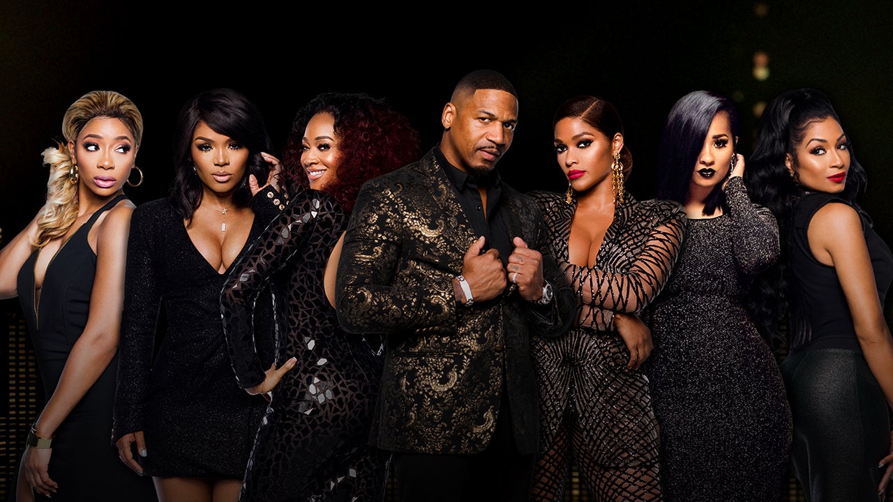 The Love And Hip Hop Atlanta Glossary You Need To Understand Reality Slang Entertainment Tonight