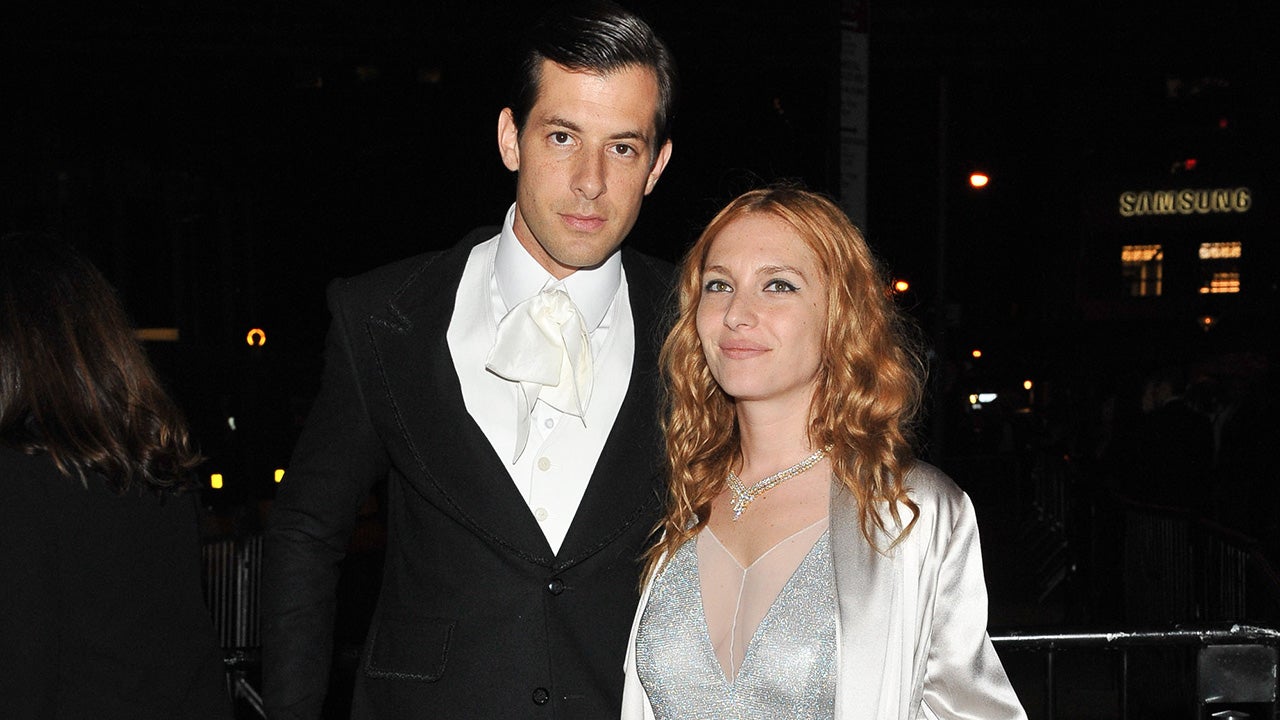 Mark Ronson S Wife Files For Divorce After 5 Years Of Marriage