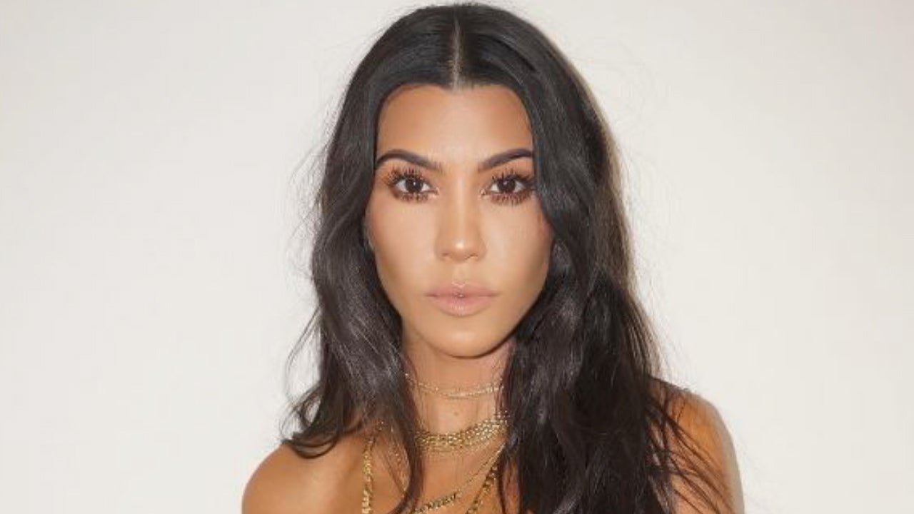 Kourtney Kardashian Shares Details On Her 24-hour Fasting Regimen And 