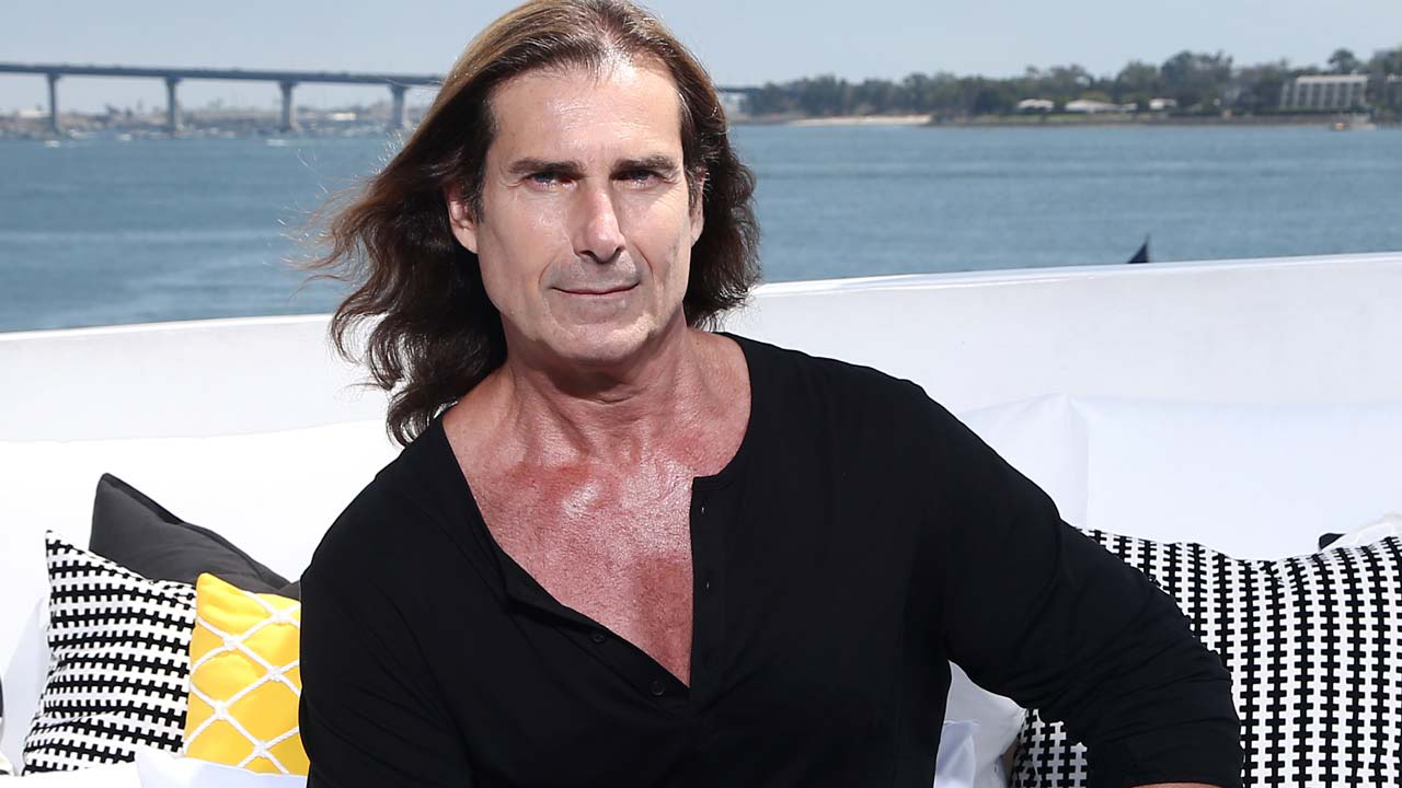 What Is Fabio Famous For