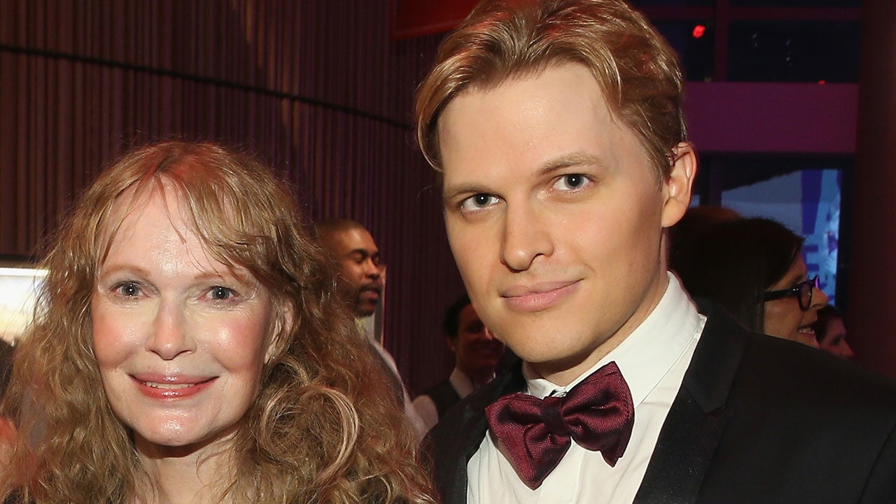 Woody Allen's Son Ronan Farrow Says He 'Understood Abuse of Power