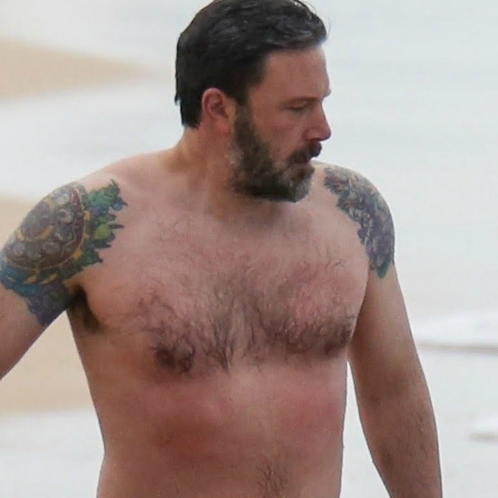 Ben Affleck