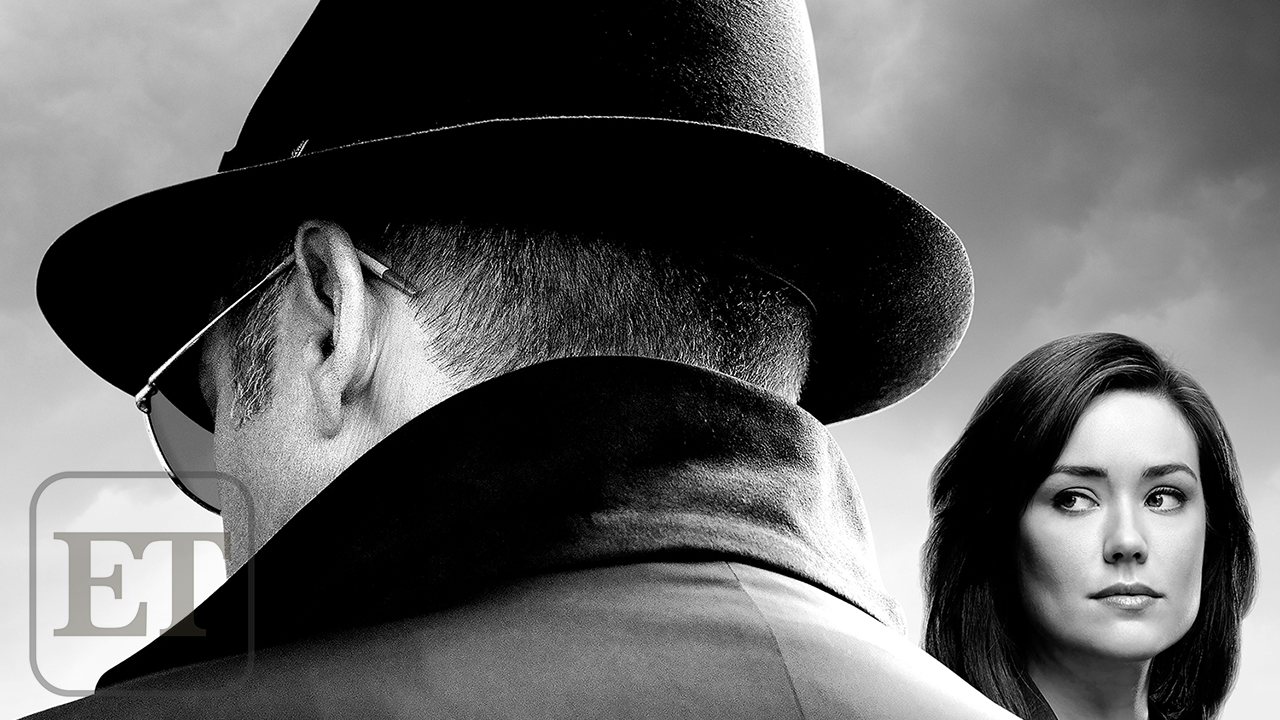 The Blacklist Season Where To Watch Streaming And Online In The UK