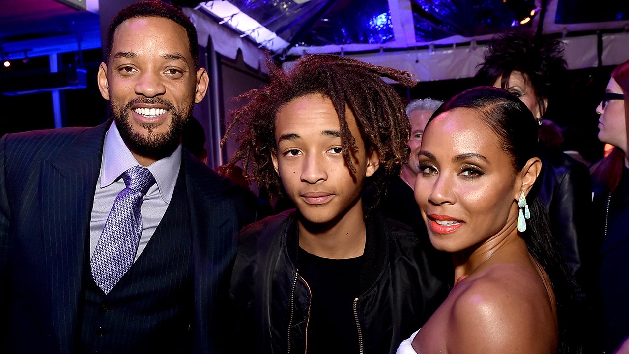 Jada Pinkett Smith'S Birthday