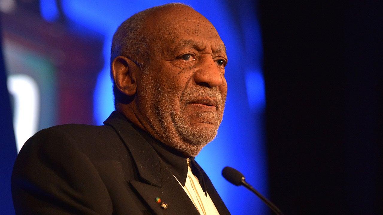 Three New Bill Cosby Accusers Come Forward Including A Former Mrs