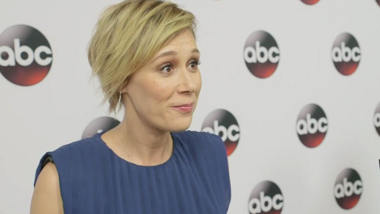 Liza Weil Confirms She S Returning For Gilmore Girls Revival As Paris