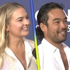  'Below Deck Sailing': Daisy and Colin on Where They Stand With Each Other and Gary