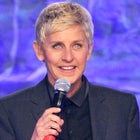 Ellen DeGeneres Addresses 'Getting Kicked Out of Show Business' in Stand-Up Comedy Comeback (Report)