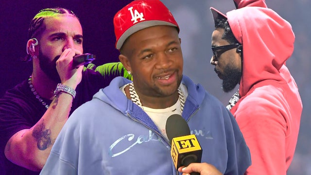 DJ Mustard Explains Backstory on Kendrick Lamar's 'Not Like Us' Drake Diss Track (Exclusive) 
