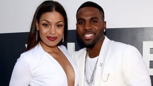 Jordin Sparks Takes Shots At Ex-boyfriend Jason Derulo In New Track 