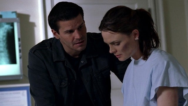 Bones Says Goodbye After 12 Seasons A Look Back At Brennan And Booth 