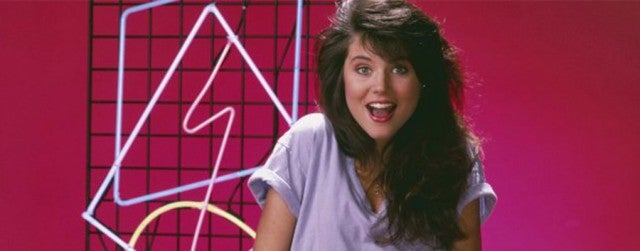 Kelly Kapowski