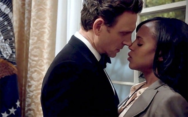 Scandal Finale Relive 11 Of The Most Shocking Moments From The Entire Series Entertainment 