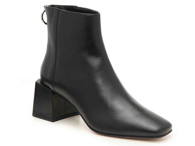 Square Spike Boots Spiga