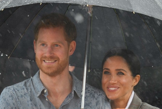 Royal Baby: What Kind of Father Will Prince Harry Be?