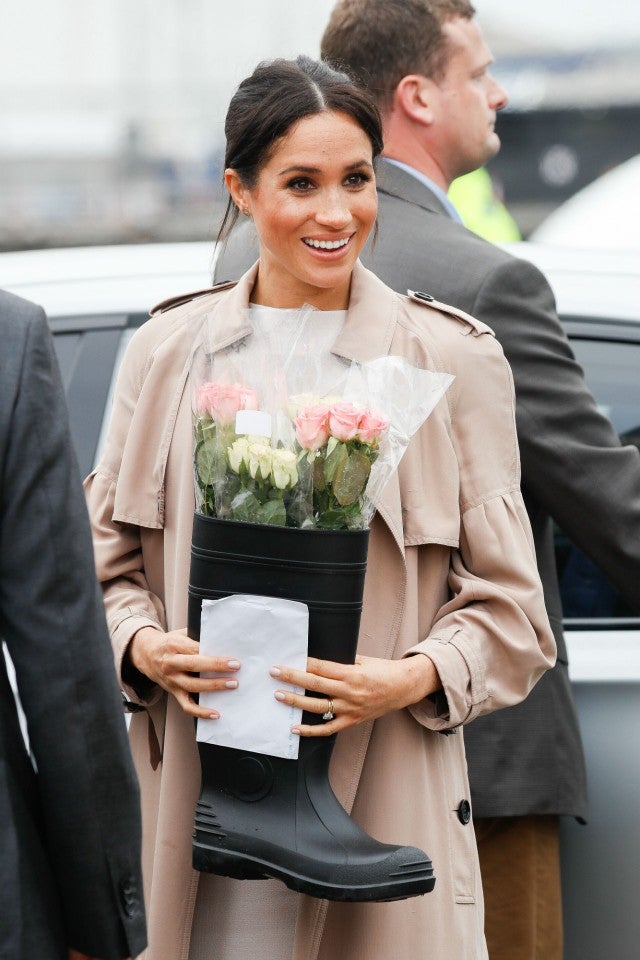 Meghan Markle 