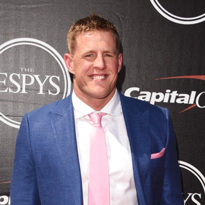 J J Watt Reveals A Fib Heart Issue Needed To Be Shocked Back Into