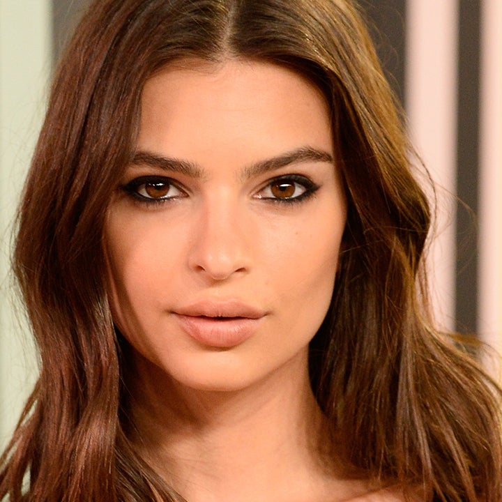 Emily Ratajkowski Claims Robin Thicke Groped Her On The Blurred Lines