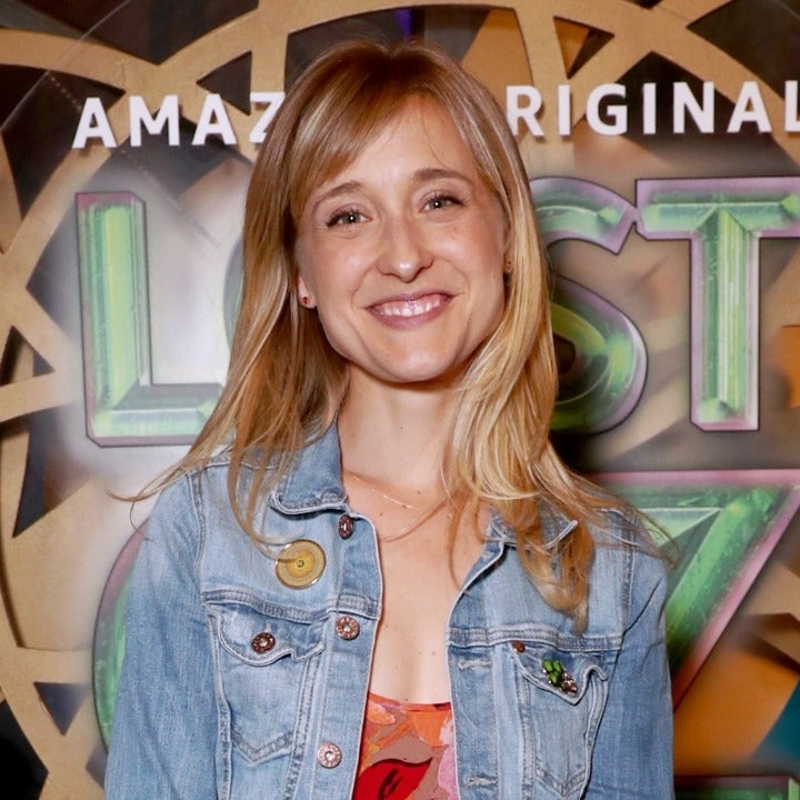 Actress Allison Mack Pleads Guilty In Nxivm Alleged Sex Cult Case