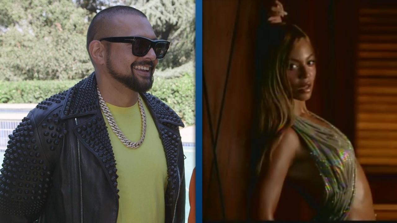 Sean Paul Remembers Beyonce’s ‘amazing Focus’ 15 Years After ‘baby Boy 