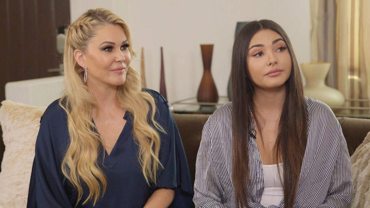 Exclusive Shanna Moakler Explains Why She Doesn T Want Her Daughter