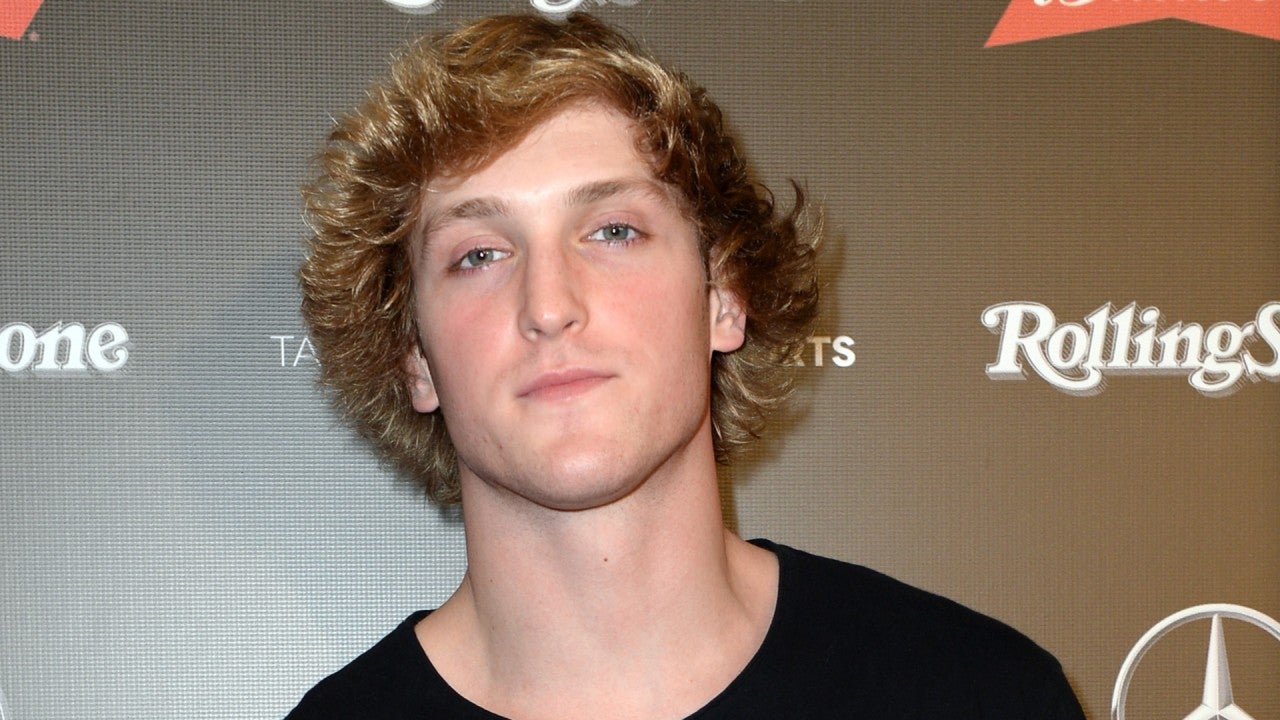 Logan Paul Gives Emotional New Apology After Showing Video Of Apparent ...