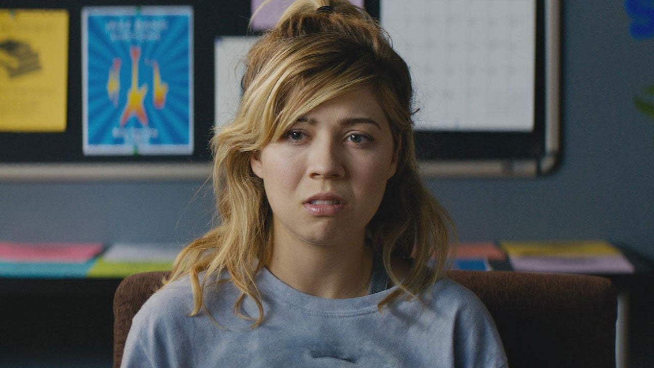Little Bitches Jennette Mccurdys College Application Review Takes A Nsfw Turn Exclusive 4658