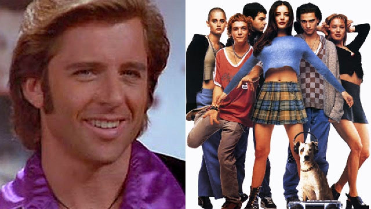 10 'Empire Records' Quotes For Rex Manning Day Entertainment Tonight