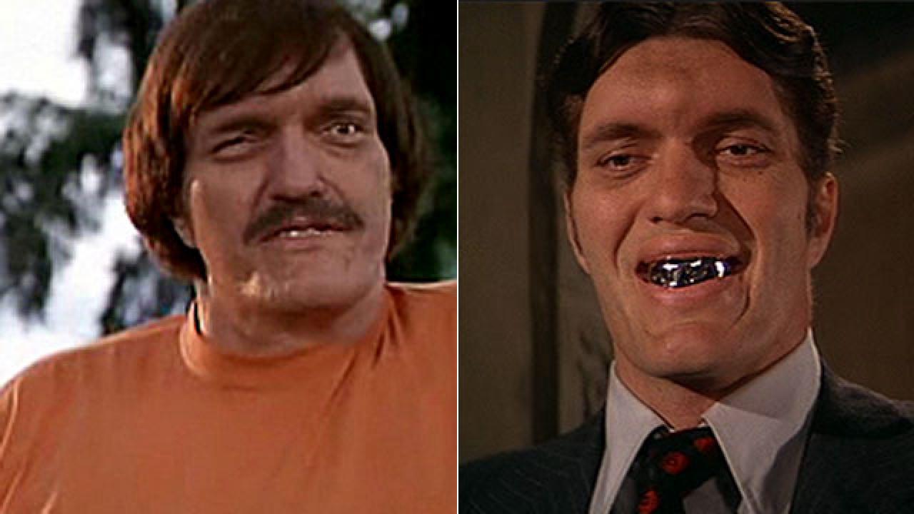 'James Bond,' 'Happy Gilmore' Actor Richard Kiel Dies | Entertainment