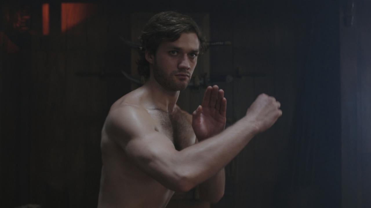 Meet the Sexy Stars of New Netflix Series 'Marco Polo' | Entertainment