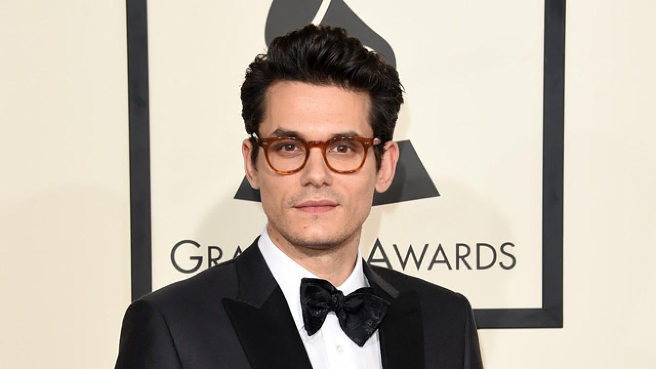 John Mayer Opens Up About His Obsession With 'The Bachelor,' Explains